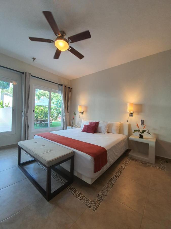 Lydmar Boutique Hotel Сиуатанехо Екстериор снимка