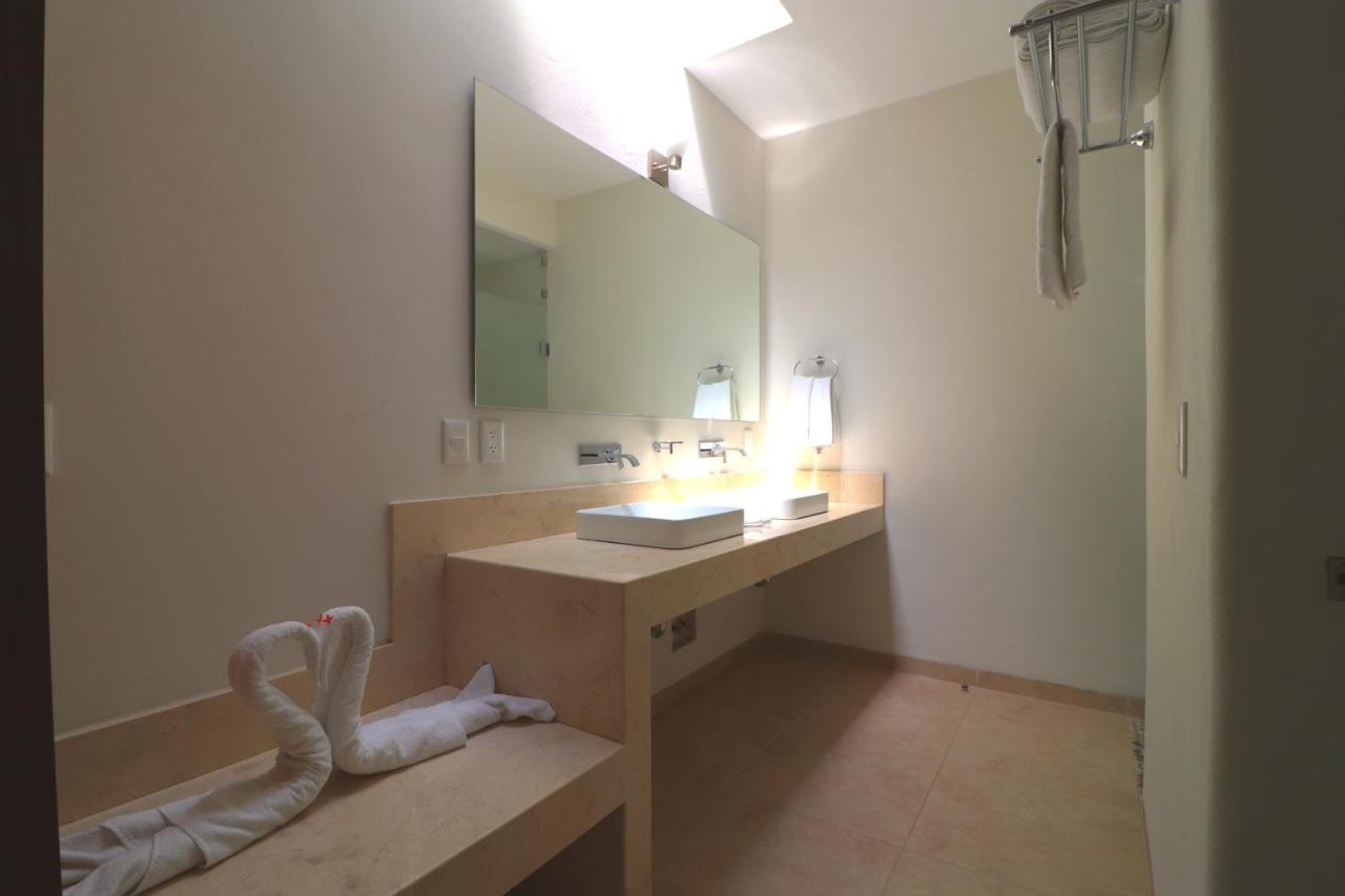 Lydmar Boutique Hotel Сиуатанехо Екстериор снимка