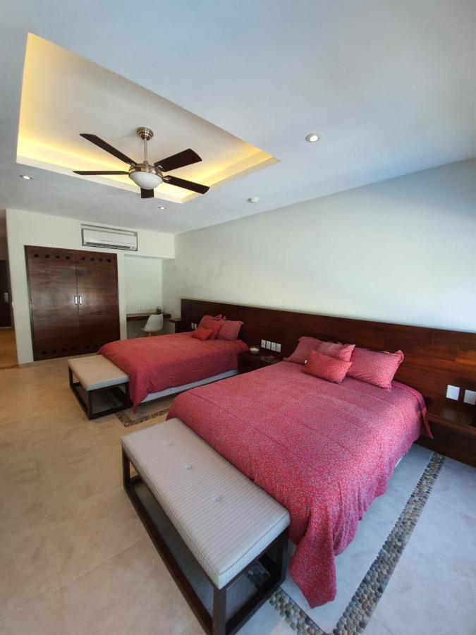 Lydmar Boutique Hotel Сиуатанехо Екстериор снимка